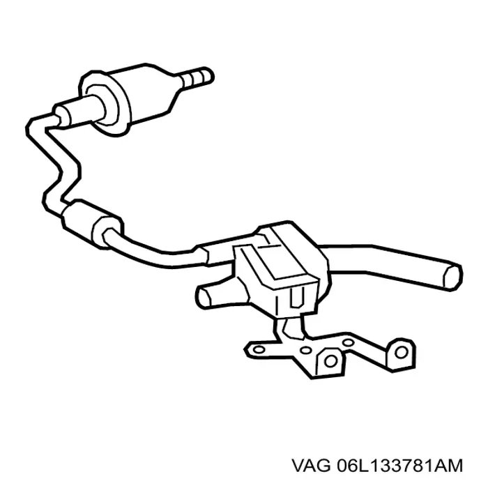  06L133781AM VAG