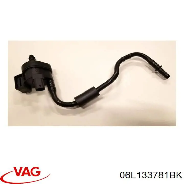 06L133781BK VAG 