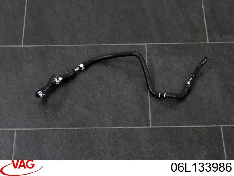  VAG 06L133986 ціна, від 12.70 USD