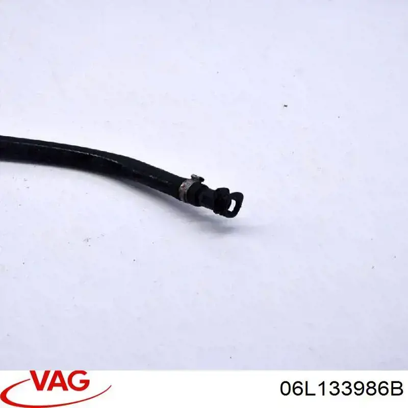  VAG 06L133986B ціна, від 3.80 USD