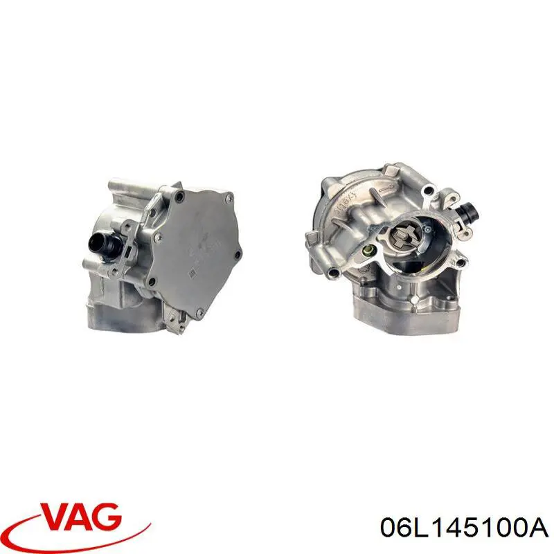 06L145100K VAG 