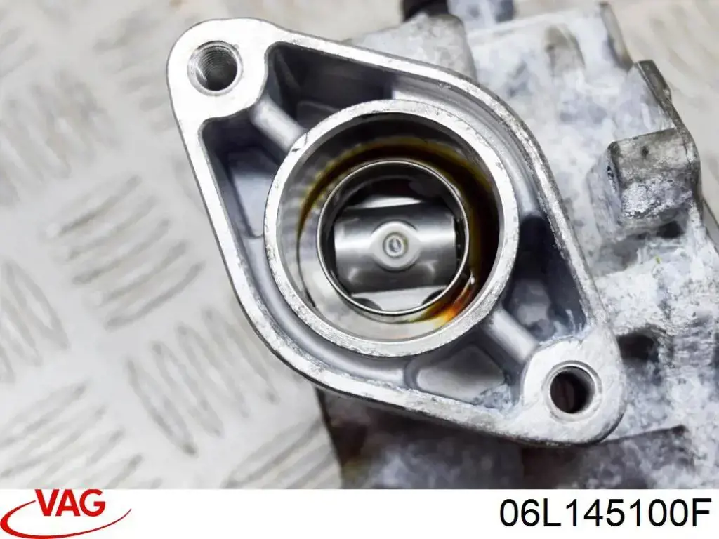  Вакуумний насос Audi A3 