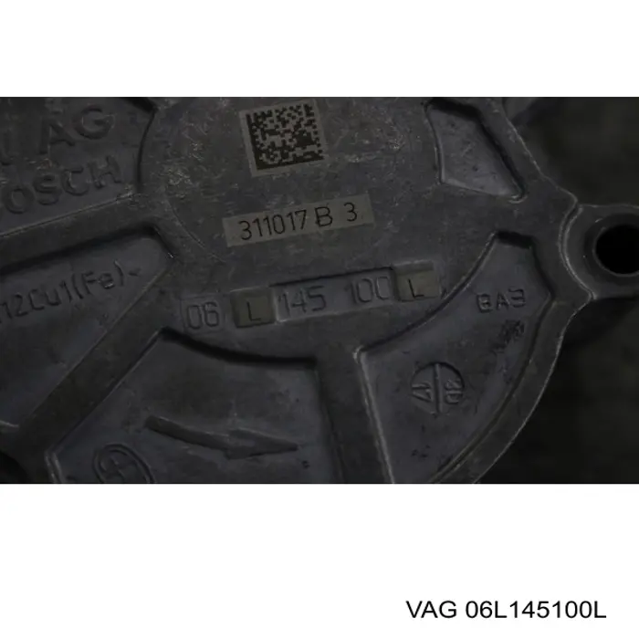 Купити 06L145100L VAG Вакуумний насос