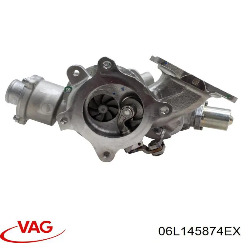  06L145874EX VAG