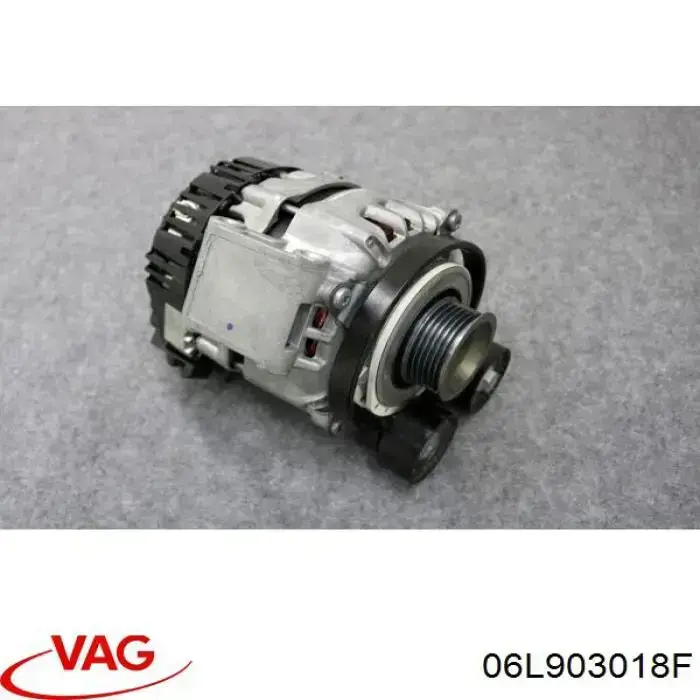Купити 06L903018F VAG Генератор