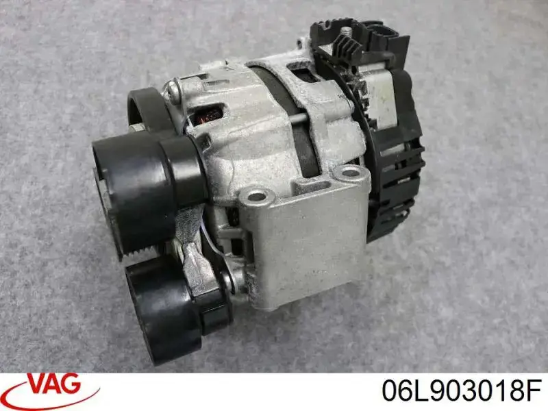 Генератор VAG 06L903018F ціна, від 505.41 USD
