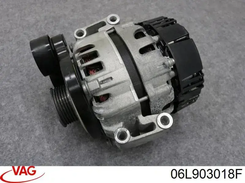 Купити 06L903018F VAG Генератор
