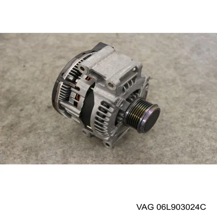 Генератор VALEO 443524 ціна, від 42.28 USD