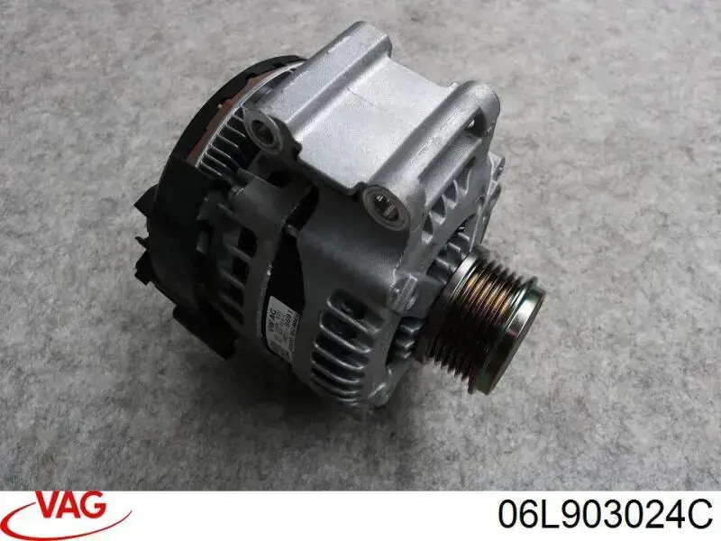 443524 VALEO Авто генератор