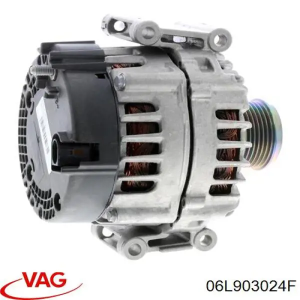 Генератор 06L903024K VAG