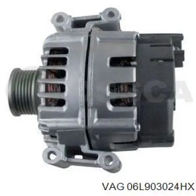 Купити 06L903024HX VAG Генератор