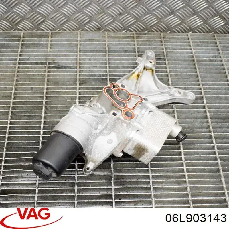 Кронштейн генератора (натяжний) Audi Q3 позашляховик (F3B) (2018 - 2026) ціна, від 57.94 USD