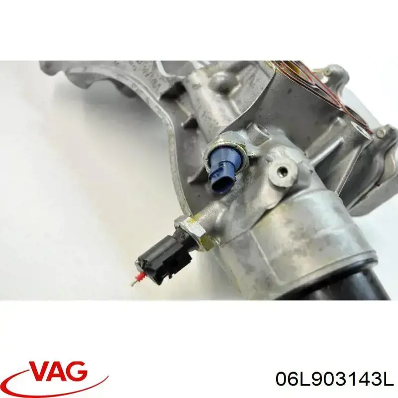  VAG 06L903143L ціна, від 101.33 USD