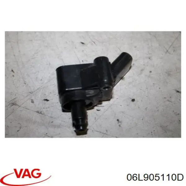 Купити 06L905110D VAG Котушка запалювання