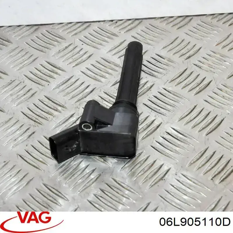 06L905110D VAG Котушка запалювання