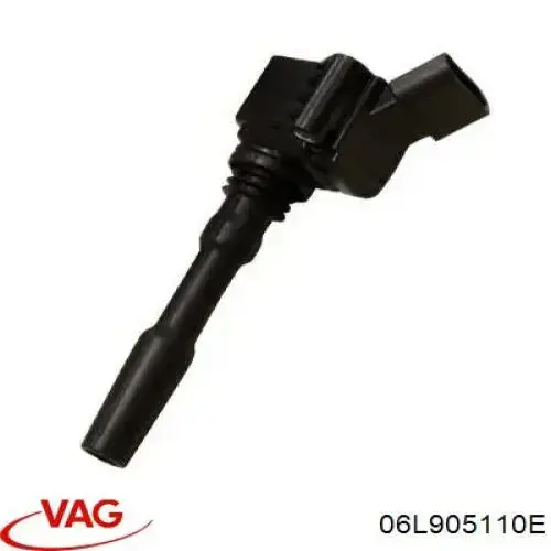 Котушка запалювання VAG 06L905110E ціна, від 10.12 USD