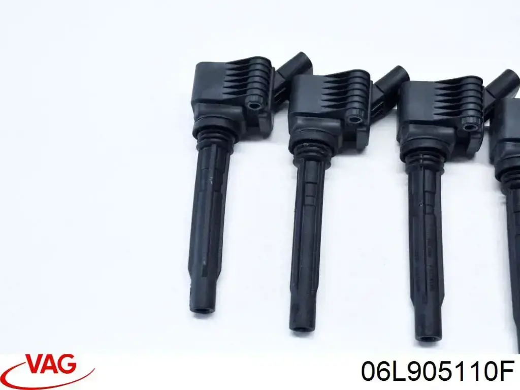 Котушка запалювання 06L905110F VAG