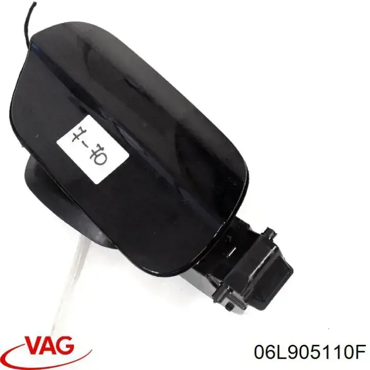06L905110F VAG Котушка запалювання