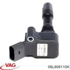 Котушка запалювання VAG 06L905110K ціна, від 6.33 USD