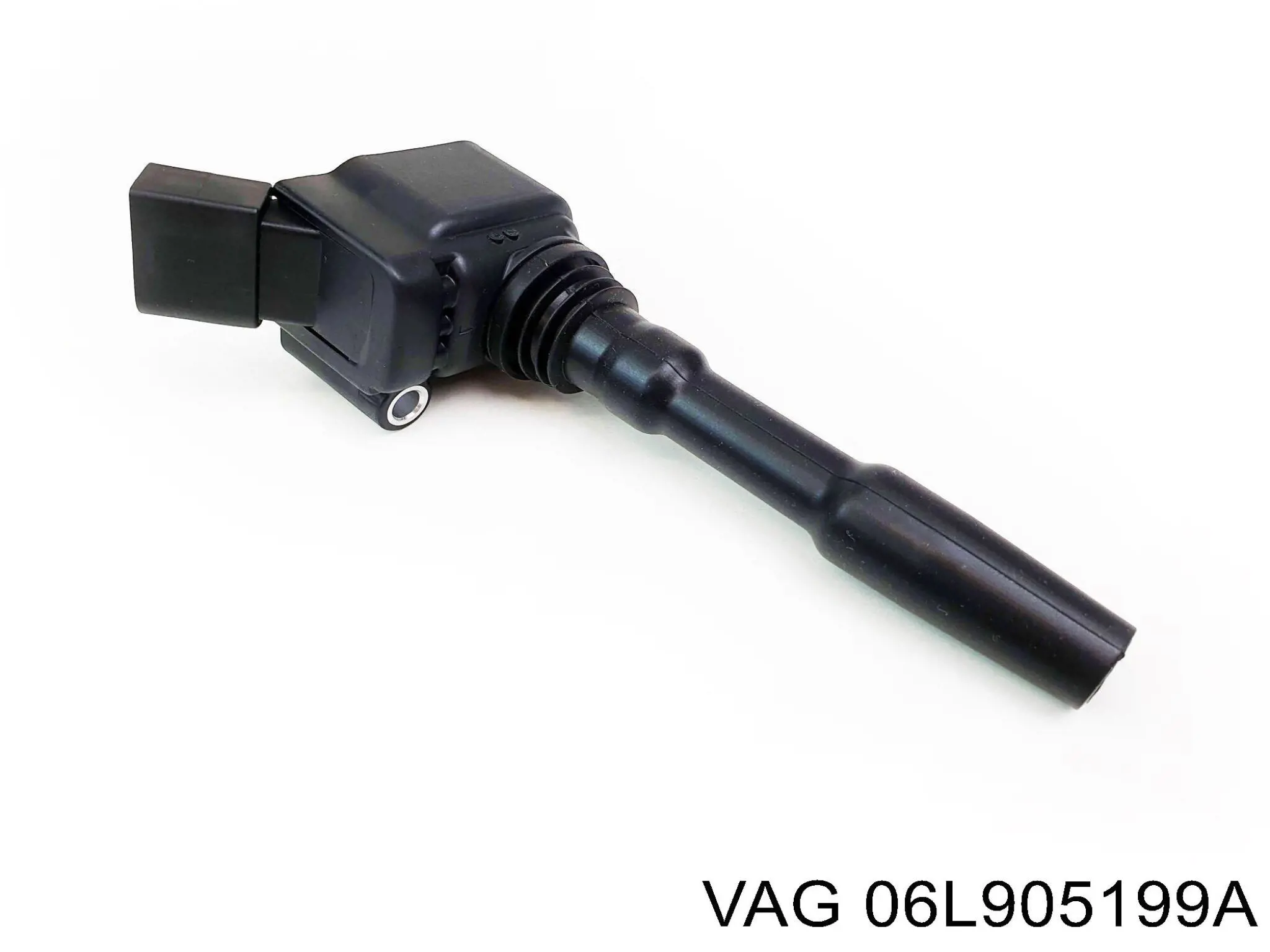 Купити 06L905199A VAG Котушка запалювання
