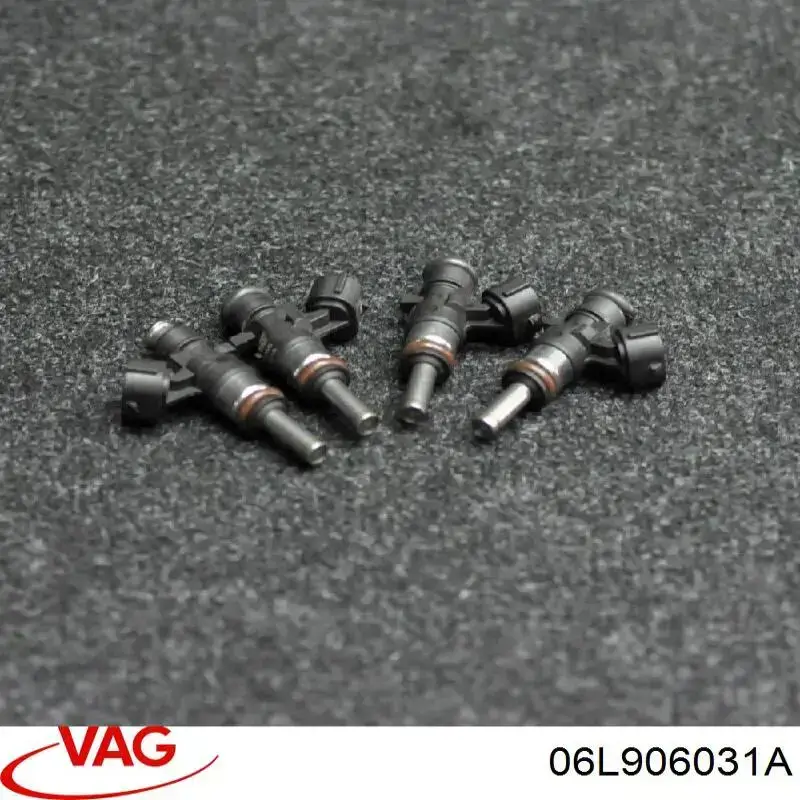 Форсунка паливна VAG 06L906031A ціна, від 14.06 USD