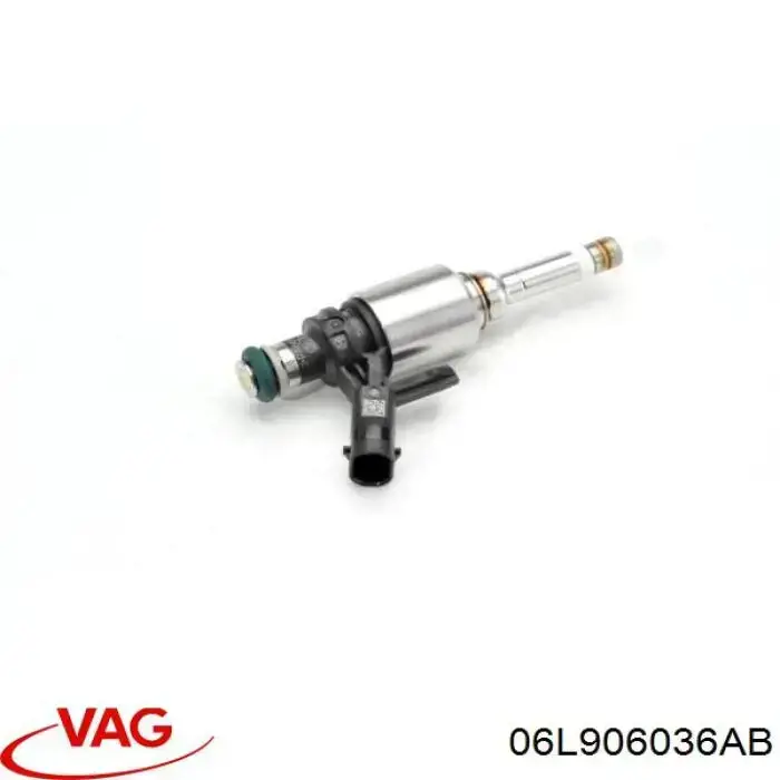 805000000105 Magneti Marelli Форсунка вприску палива