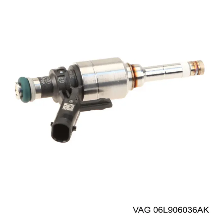 06L906036AK VAG Форсунка вприску палива
