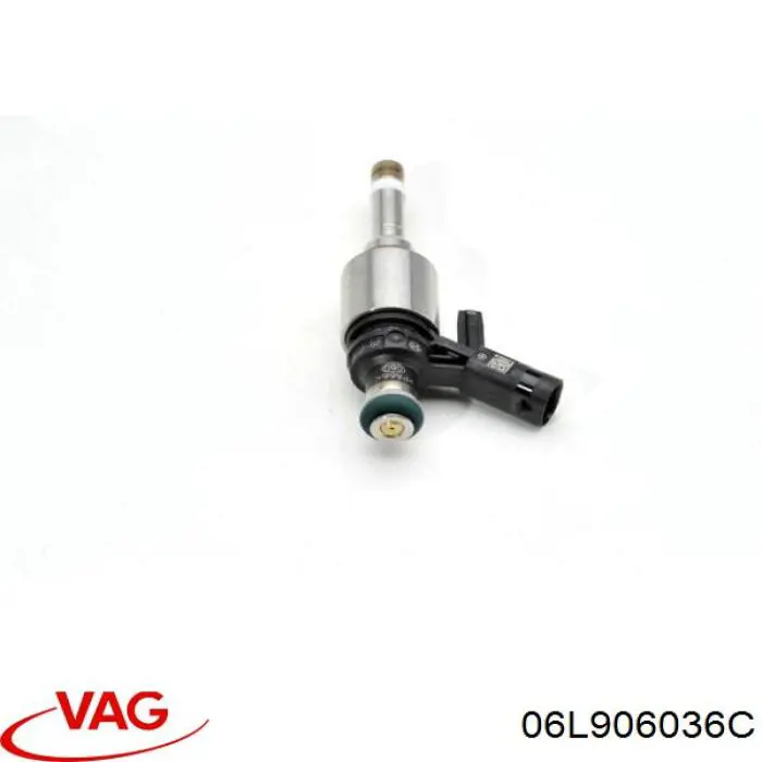 Форсунка паливна VAG 06L906036C ціна, від 28.18 USD