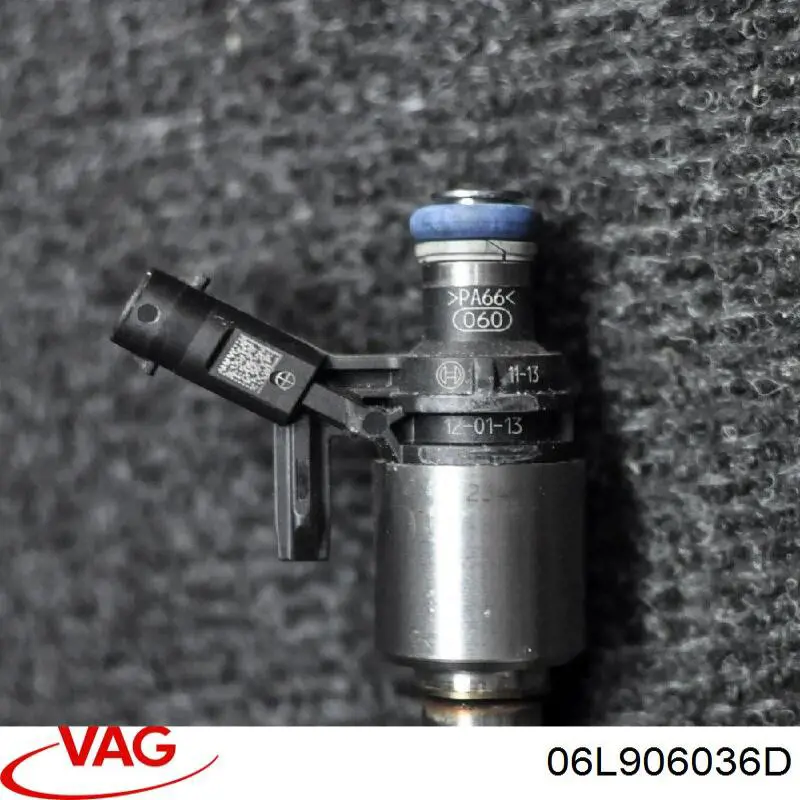 Форсунка інжектора VAG 06L906036D