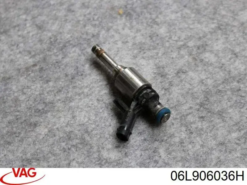 Паливні форсунки 805000000105 Magneti Marelli