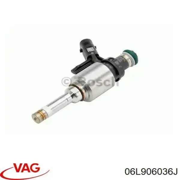 Форсунка паливна VAG 06L906036J ціна, від 25.14 USD
