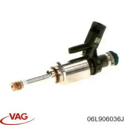 Купити 06L906036J VAG Форсунка дизельна в зборі, розпилювач + тримач