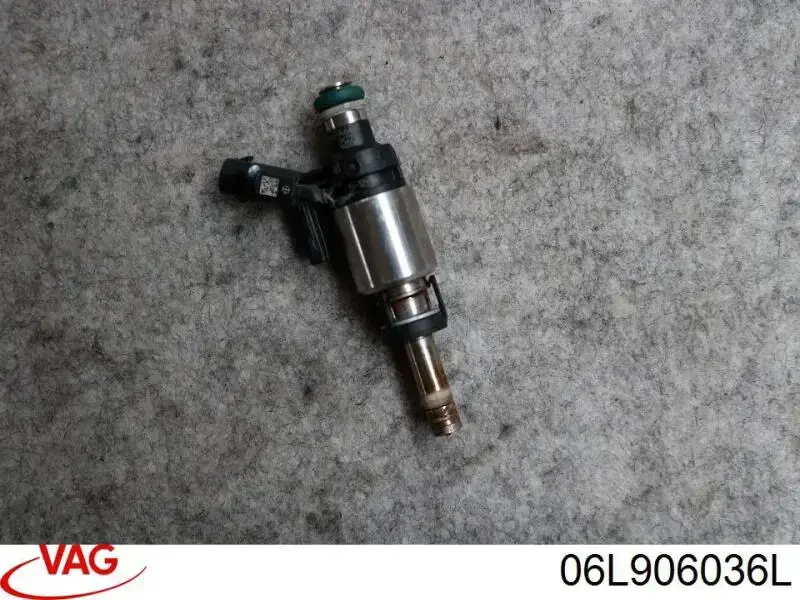 805000000105 Magneti Marelli Форсунка вприску палива