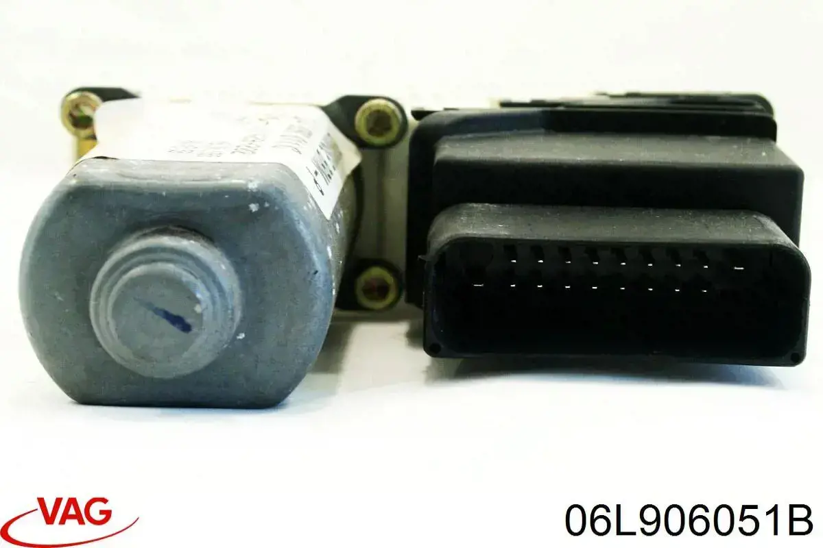 Датчик тиску повітря VAG 06L906051B