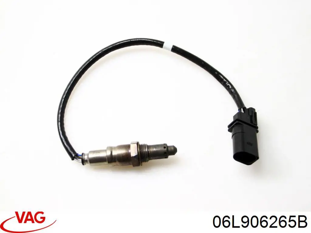 Лямбда датчик кисню VAG 06L906265B ціна, від 50.79 USD