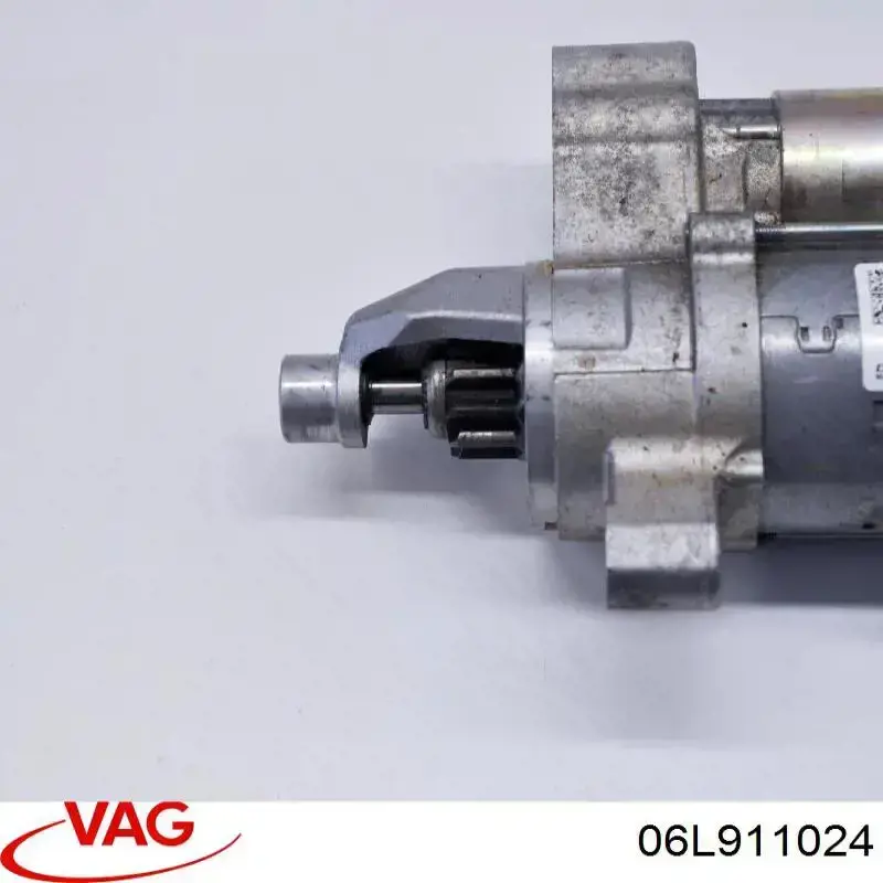 Купити 06L911024 VAG Стартер