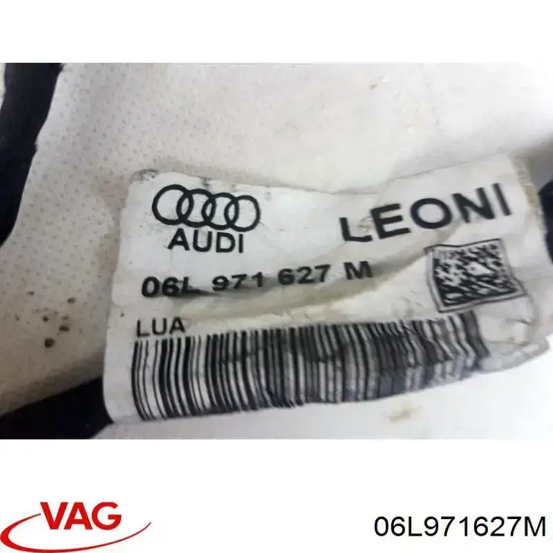 Купити 06L971627M VAG Джгут проводів моторного відсіку