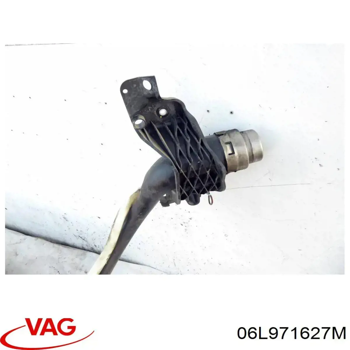 Джгут проводів моторного відсіку 06L971627M VAG