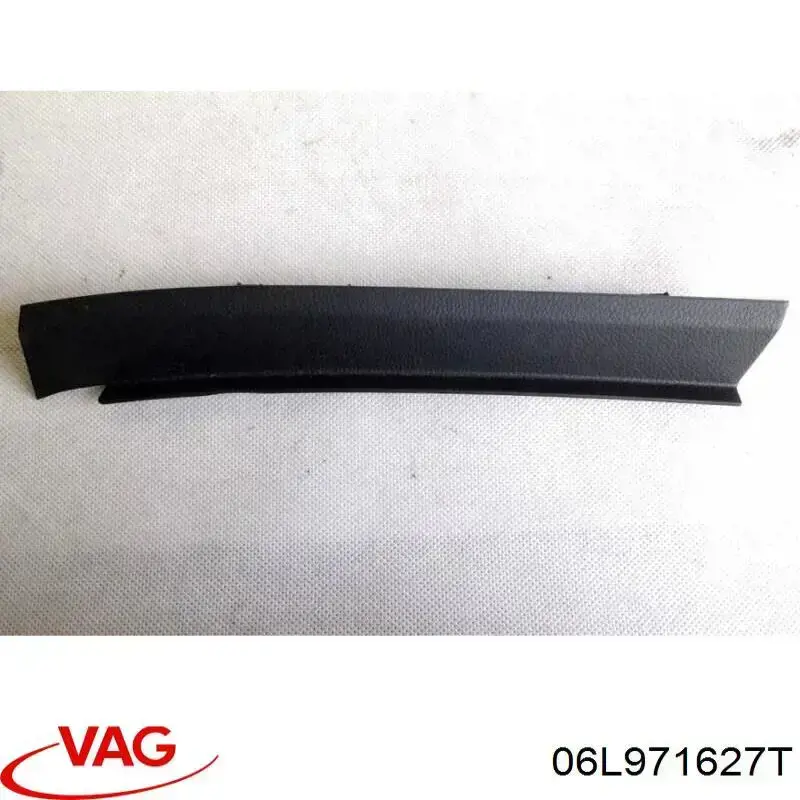 Купити 06L971627T VAG Роз'єм (фішка) паливної форсунки