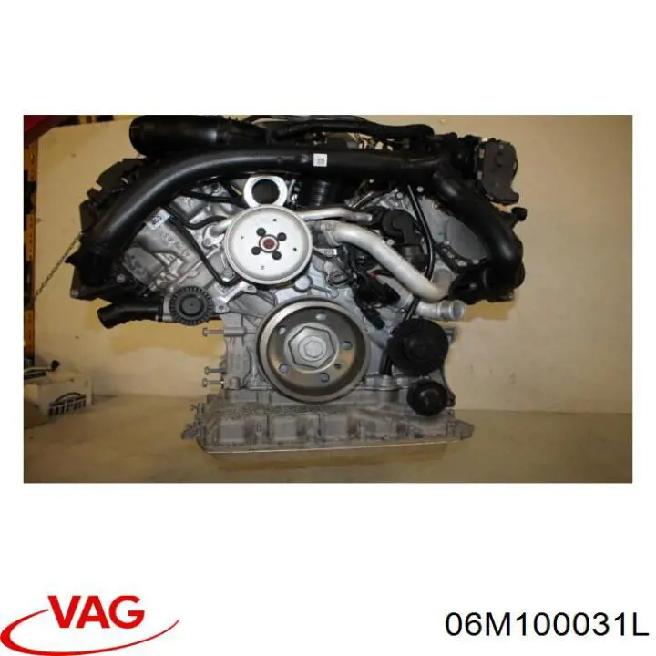 Купити 06M100031L VAG Двигун