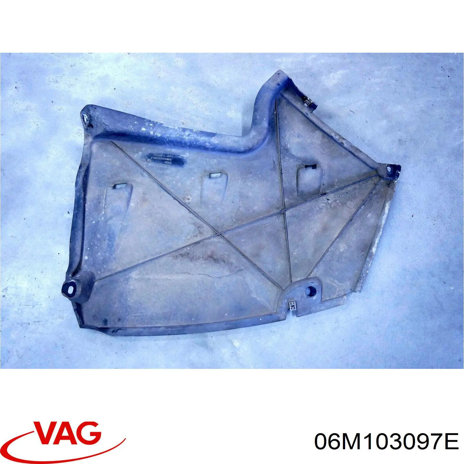  VAG 06M103097E ціна, від 12.67 USD