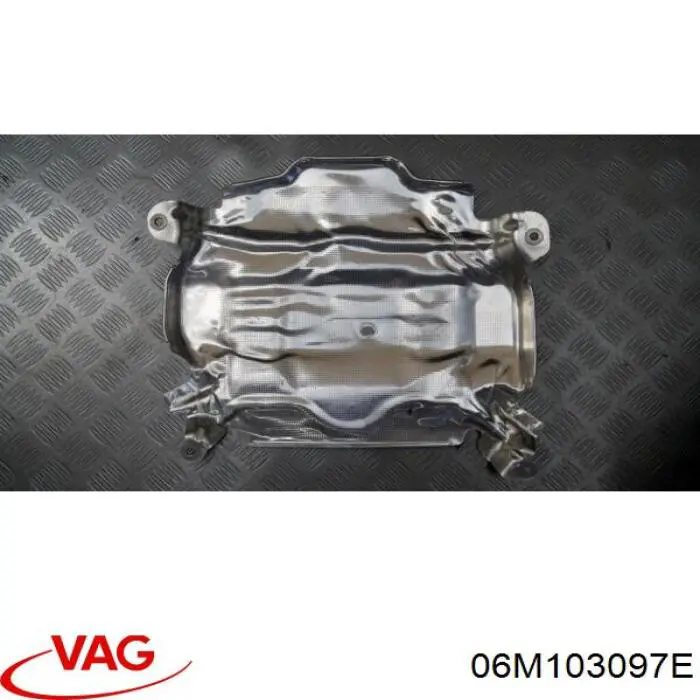 VAG 06M103097E ціна, від 12.67 USD