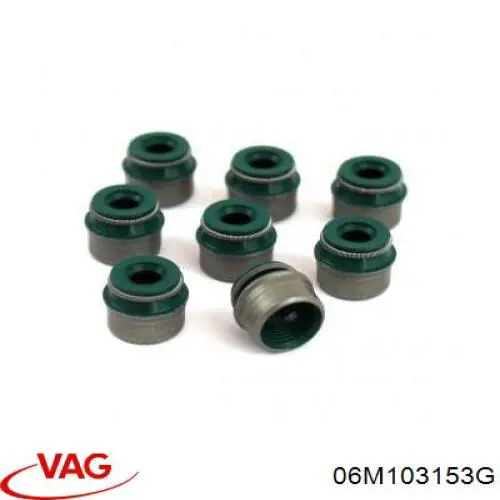  06M103153G VAG