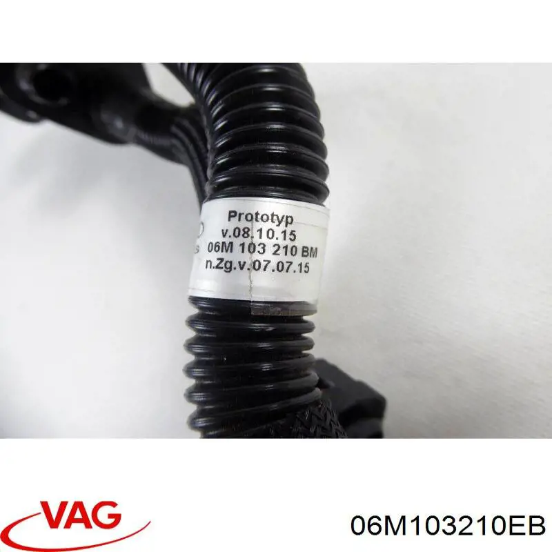  06M103210EB VAG