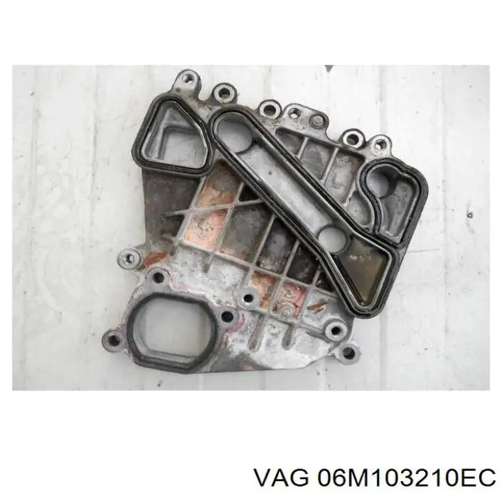  VAG 06M103210EC ціна, від 98.43 USD