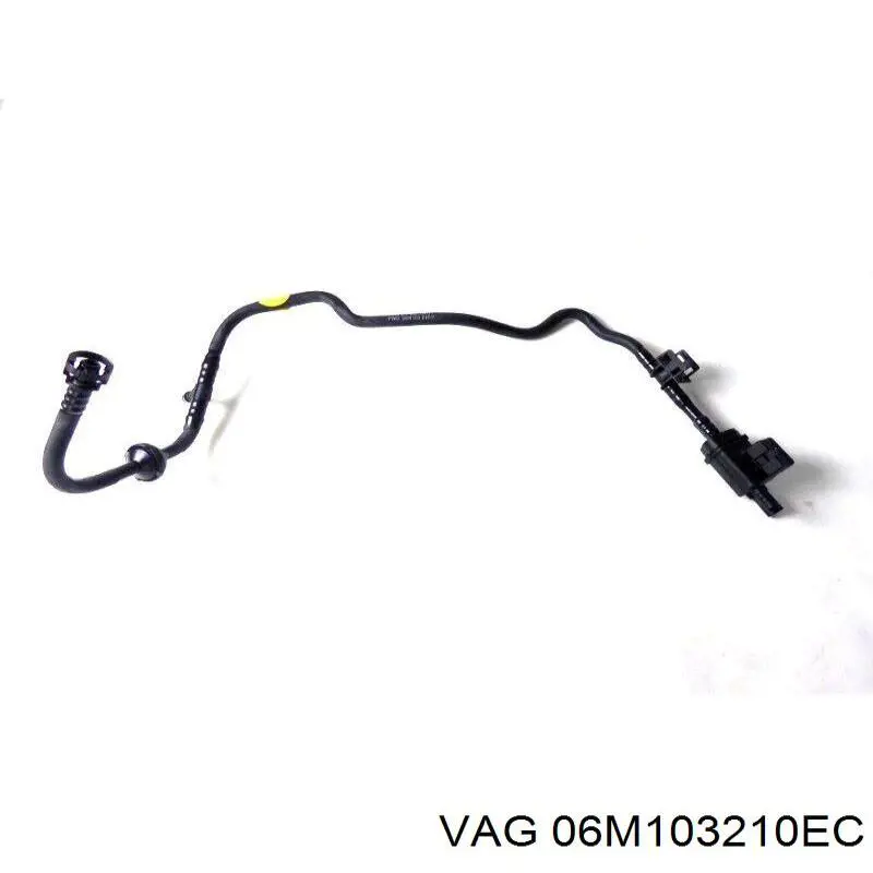  06M103210EC VAG
