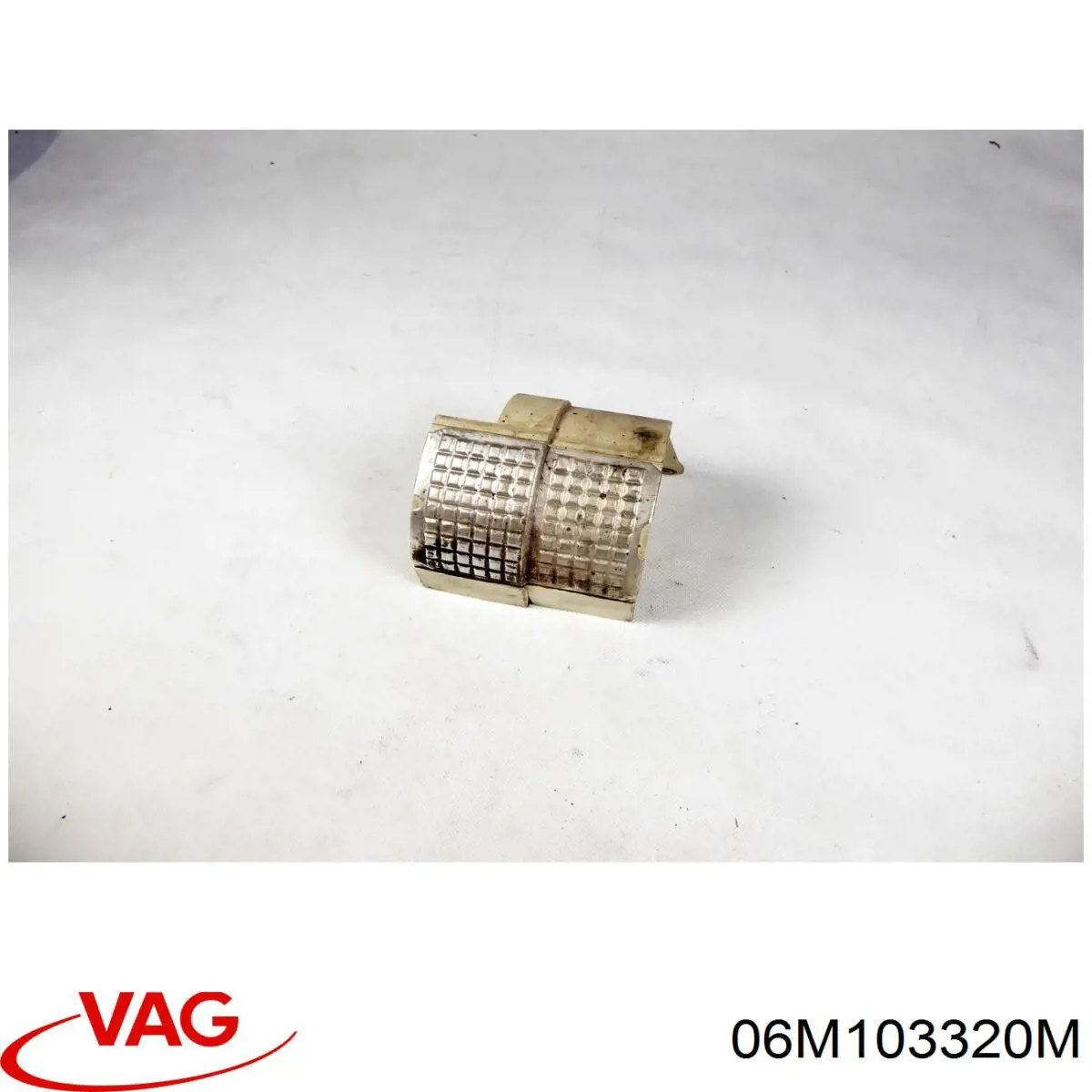  06M103320M VAG