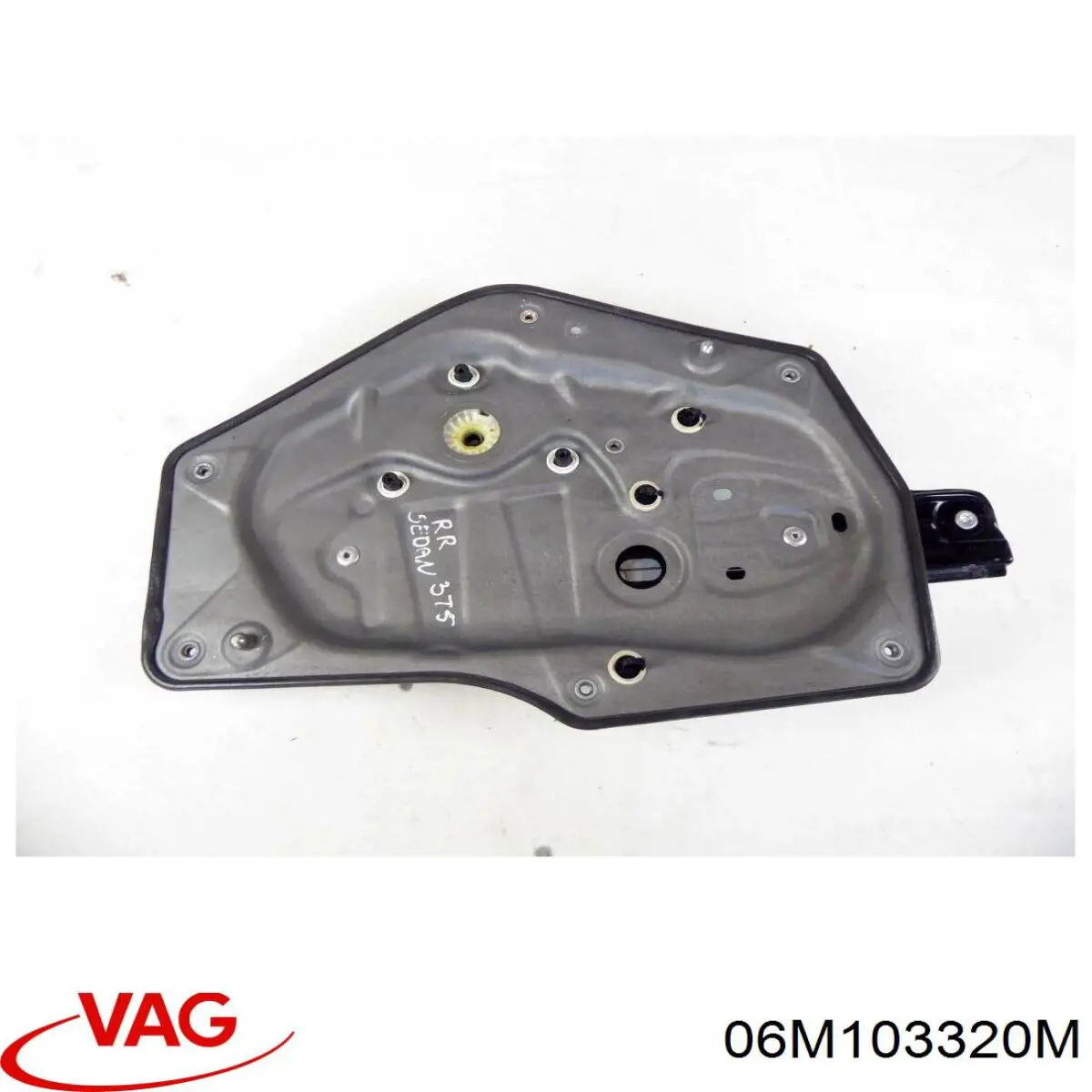  VAG 06M103320M ціна, від 6.33 USD