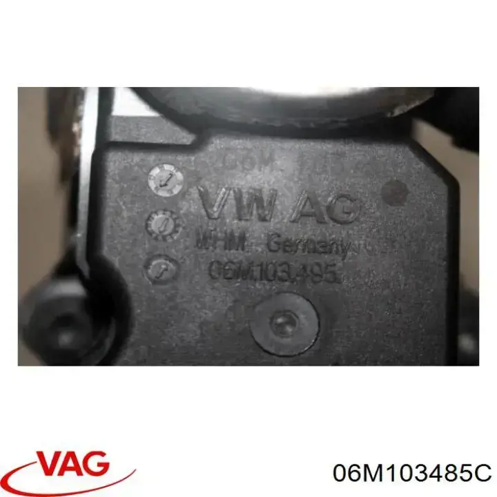 Купити 06M103485C VAG 