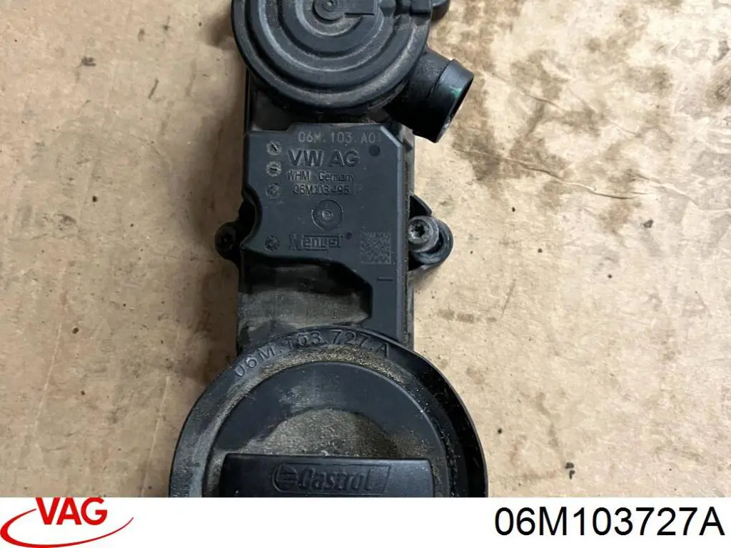 Купити 06M103727A VAG 